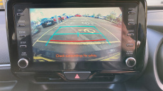 Mazda 2 Hybrid 1.5i Hybrid Select 5dr CVT Hybrid Hatchback